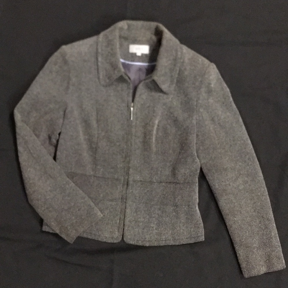 Jacket for Fall season